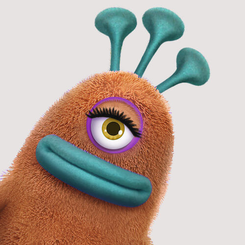 professional puppets