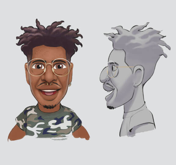 puppet designer