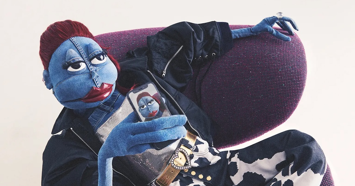puppet maker