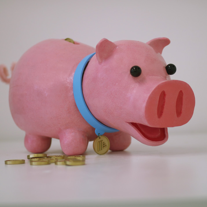 aldi puppet