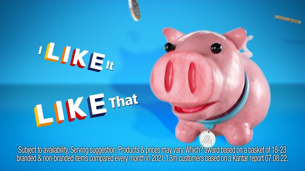 piggy puppet
