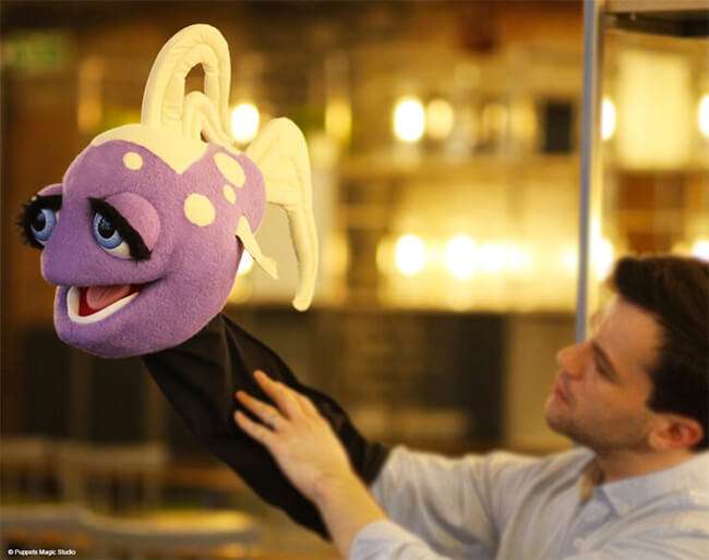 puppet maker